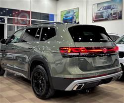 فولكسفاغن أطلس